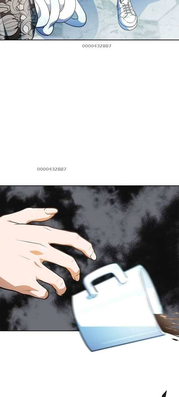 Cuộc Chiến Trong Tòa Tháp – Tower Of God Chapter 571 - Trang 2