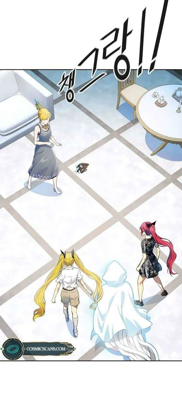 Cuộc Chiến Trong Tòa Tháp – Tower Of God Chapter 571 - Trang 2