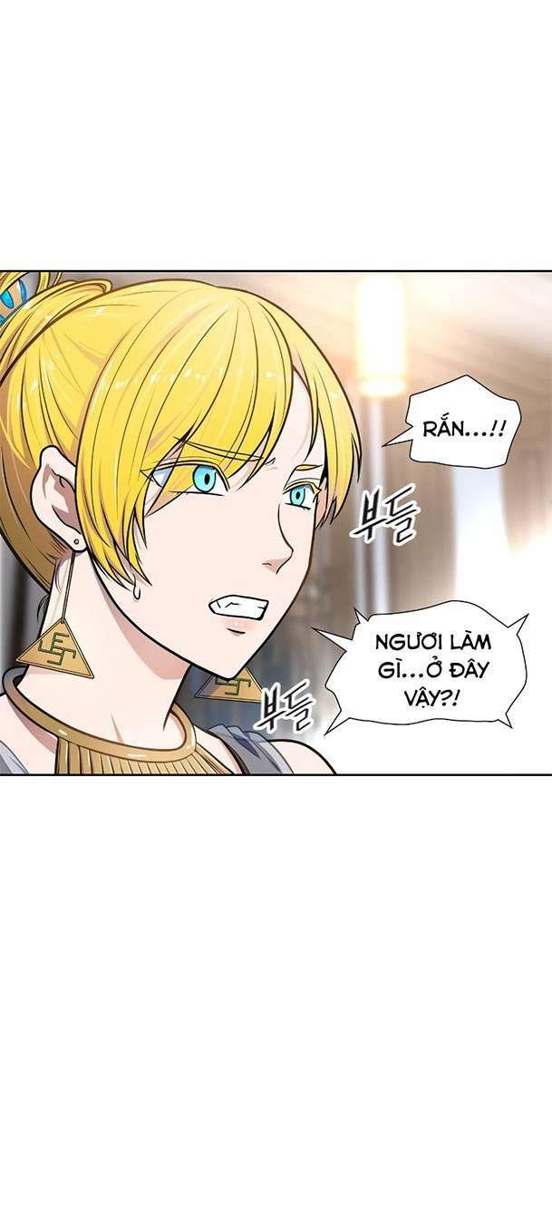 Cuộc Chiến Trong Tòa Tháp – Tower Of God Chapter 571 - Trang 2