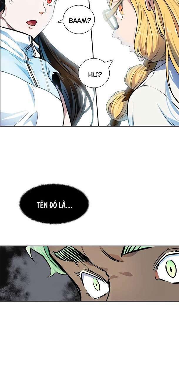 Cuộc Chiến Trong Tòa Tháp – Tower Of God Chapter 571 - Trang 2
