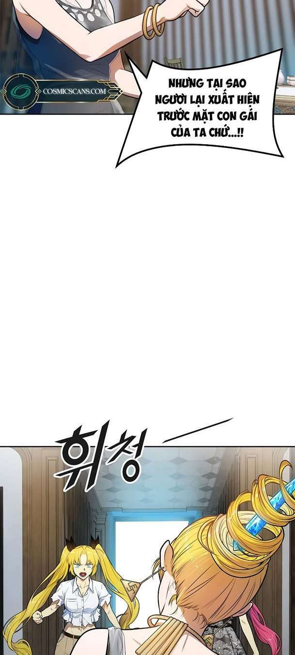 Cuộc Chiến Trong Tòa Tháp – Tower Of God Chapter 571 - Trang 2