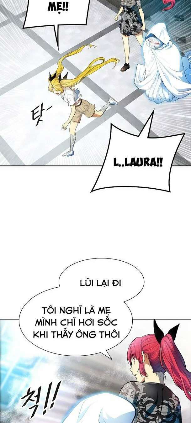 Cuộc Chiến Trong Tòa Tháp – Tower Of God Chapter 571 - Trang 2