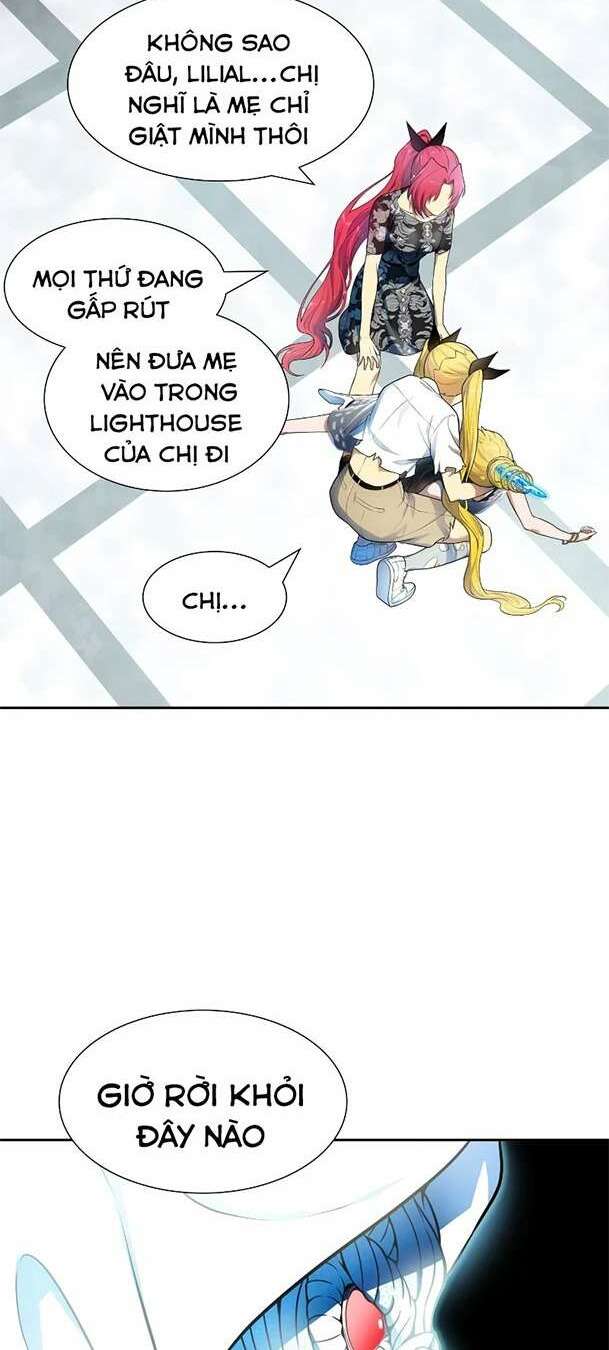 Cuộc Chiến Trong Tòa Tháp – Tower Of God Chapter 571 - Trang 2
