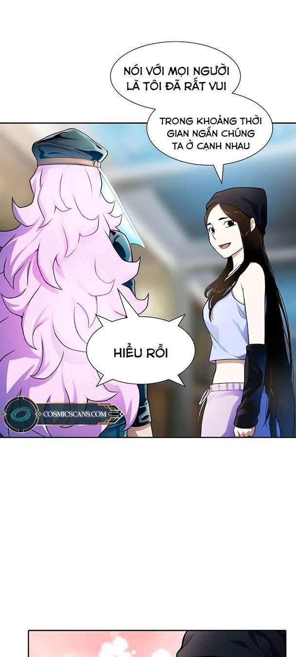 Cuộc Chiến Trong Tòa Tháp – Tower Of God Chapter 571 - Trang 2