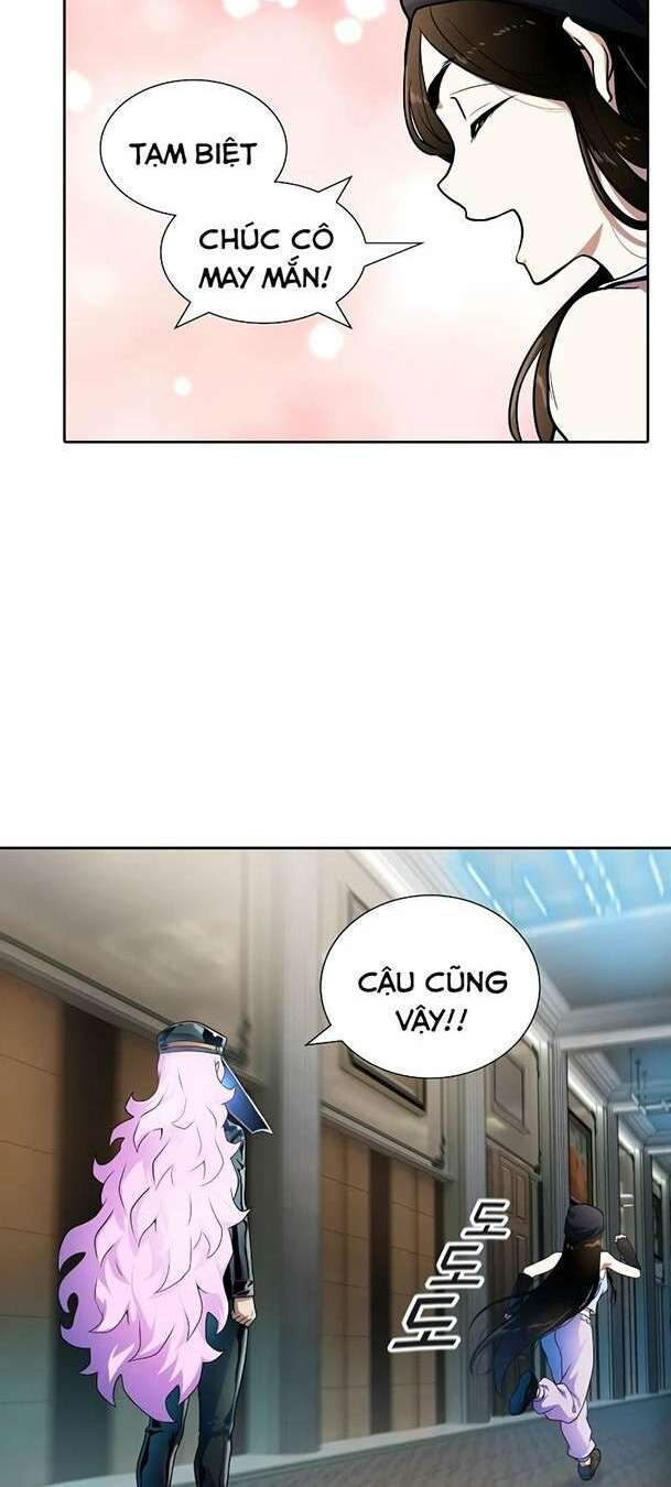 Cuộc Chiến Trong Tòa Tháp – Tower Of God Chapter 571 - Trang 2