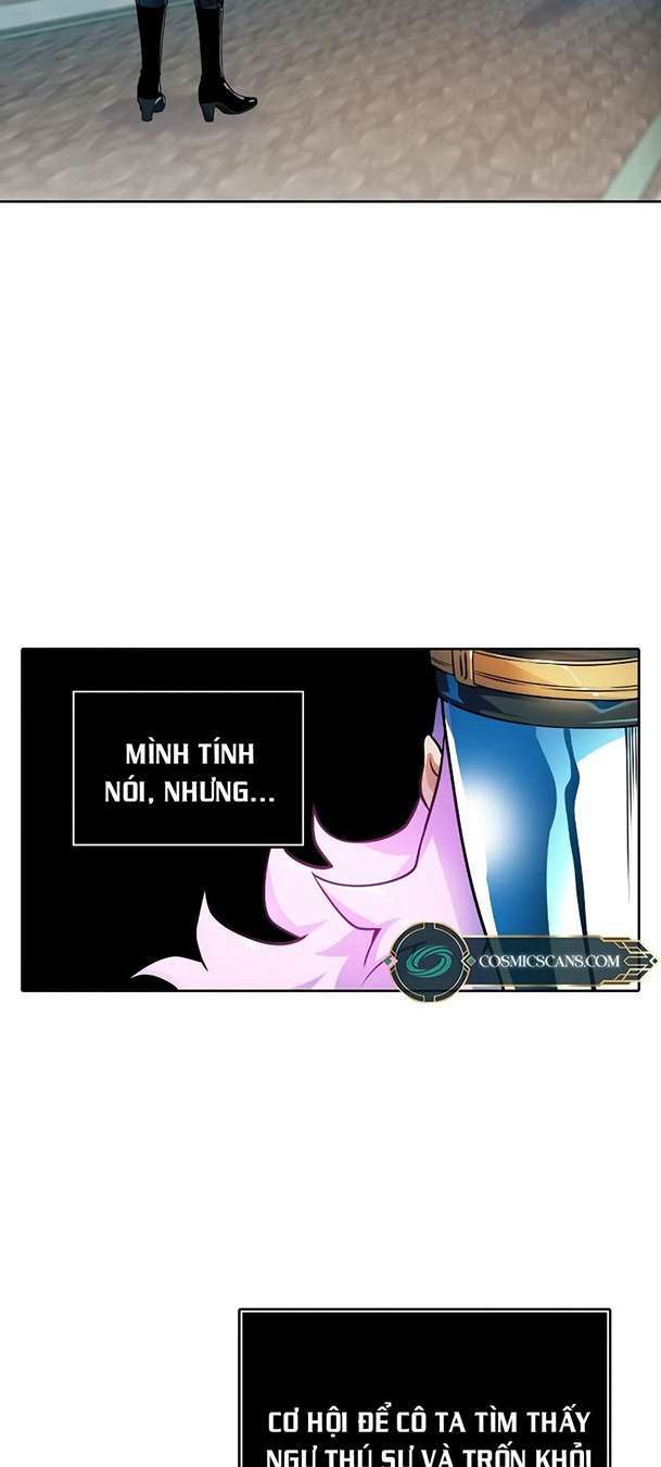Cuộc Chiến Trong Tòa Tháp – Tower Of God Chapter 571 - Trang 2
