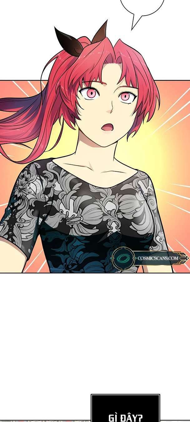 Cuộc Chiến Trong Tòa Tháp – Tower Of God Chapter 571 - Trang 2