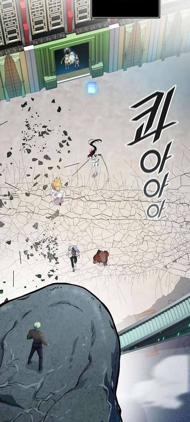 Cuộc Chiến Trong Tòa Tháp – Tower Of God Chapter 571 - Trang 2