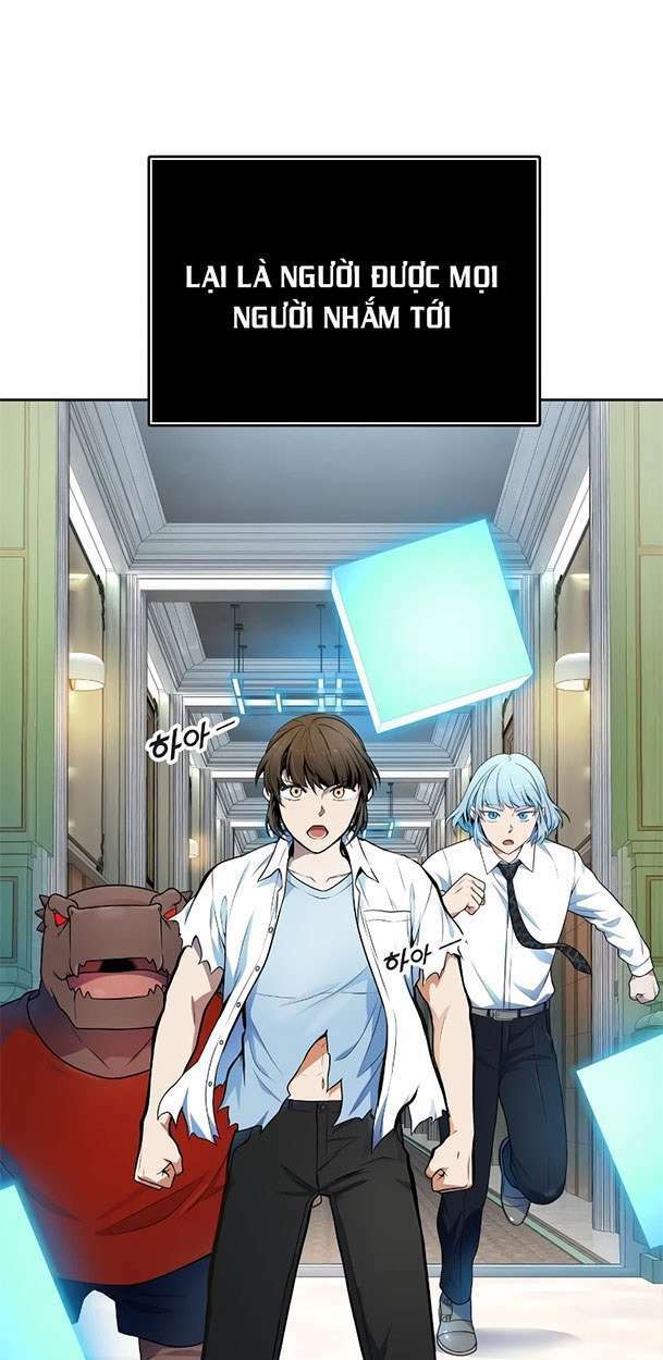 Cuộc Chiến Trong Tòa Tháp – Tower Of God Chapter 571 - Trang 2