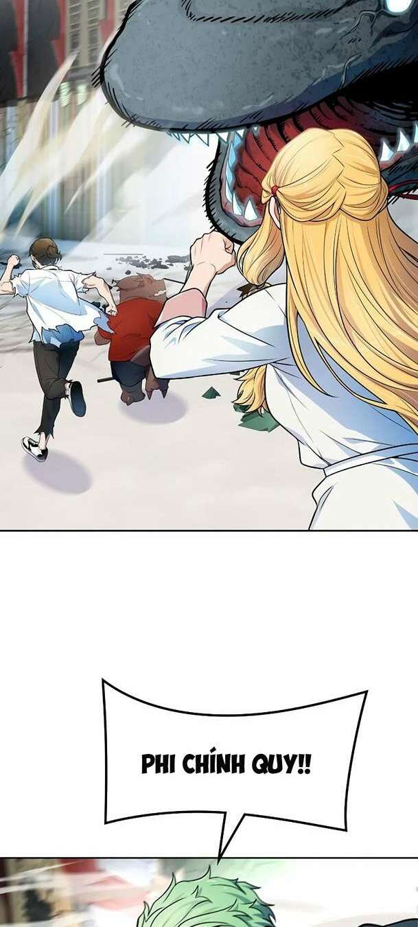 Cuộc Chiến Trong Tòa Tháp – Tower Of God Chapter 571 - Trang 2