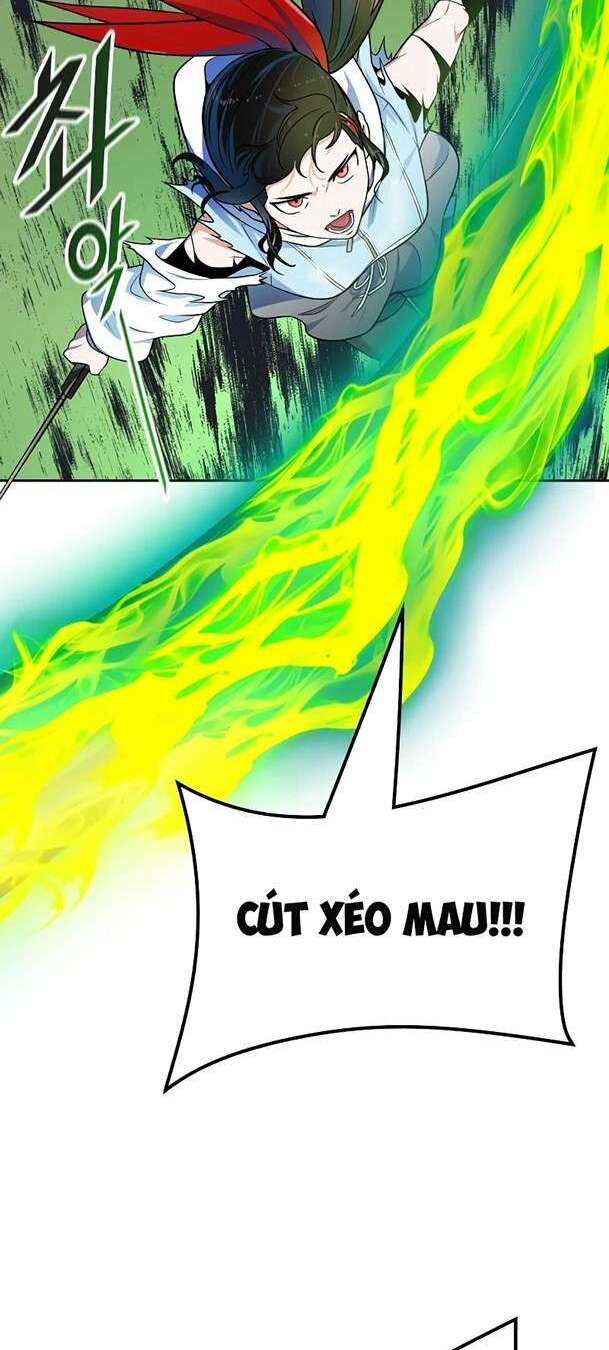Cuộc Chiến Trong Tòa Tháp – Tower Of God Chapter 571 - Trang 2