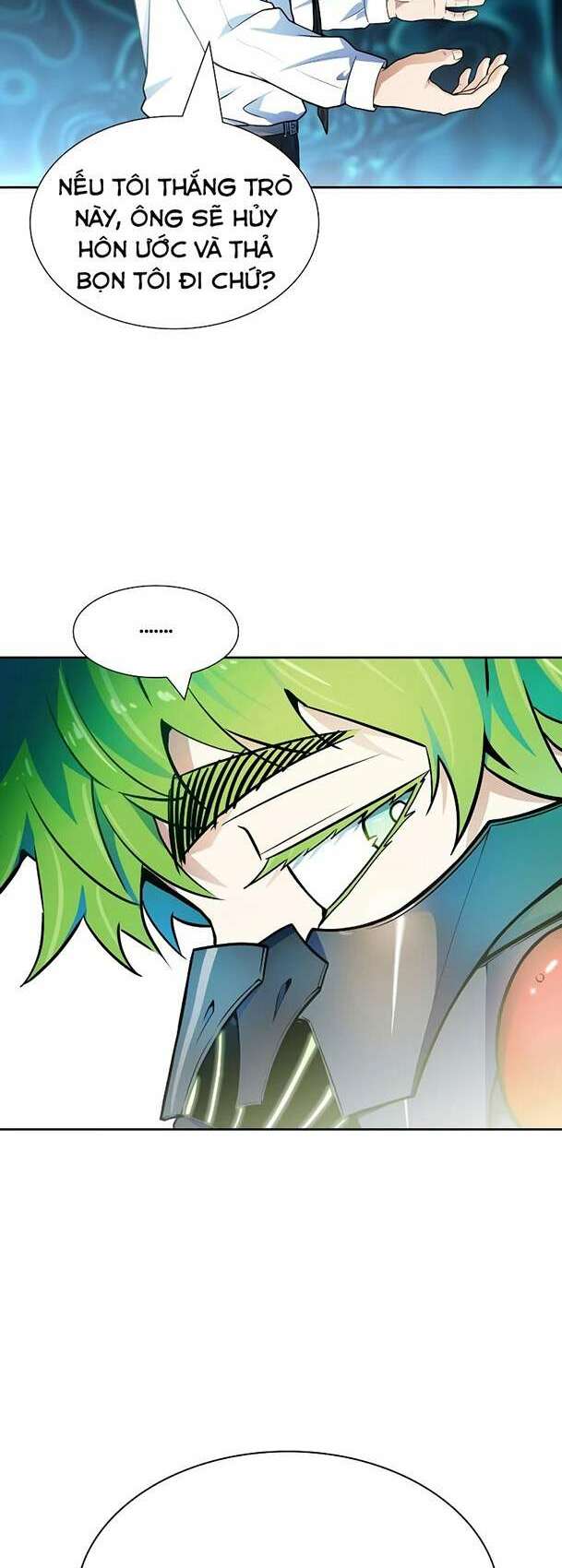 Cuộc Chiến Trong Tòa Tháp – Tower Of God Chapter 572 - Trang 2