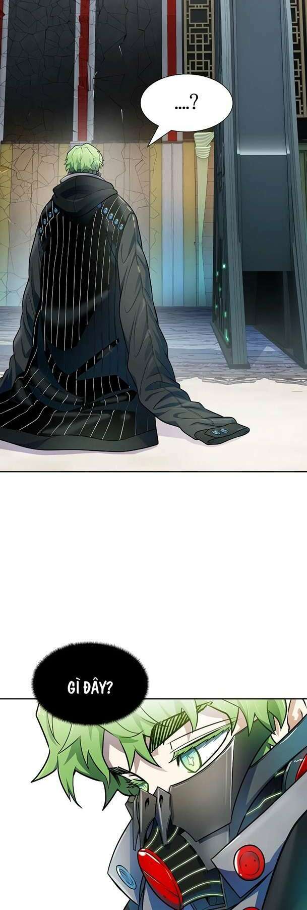 Cuộc Chiến Trong Tòa Tháp – Tower Of God Chapter 572 - Trang 2