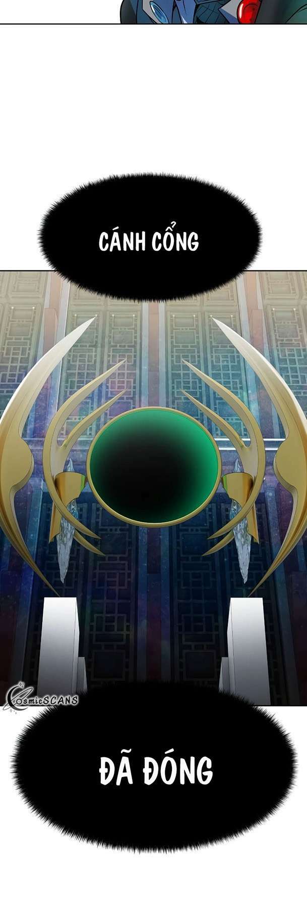 Cuộc Chiến Trong Tòa Tháp – Tower Of God Chapter 572 - Trang 2