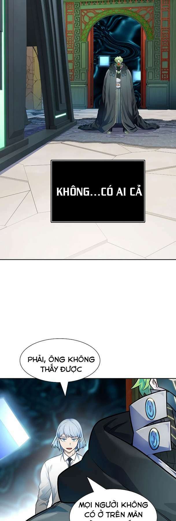 Cuộc Chiến Trong Tòa Tháp – Tower Of God Chapter 572 - Trang 2