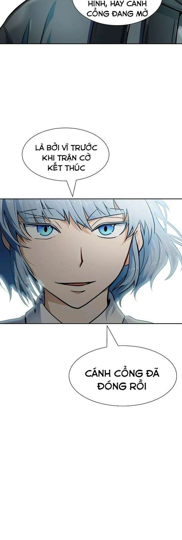 Cuộc Chiến Trong Tòa Tháp – Tower Of God Chapter 572 - Trang 2