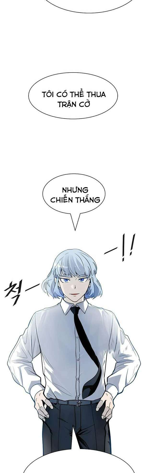 Cuộc Chiến Trong Tòa Tháp – Tower Of God Chapter 572 - Trang 2