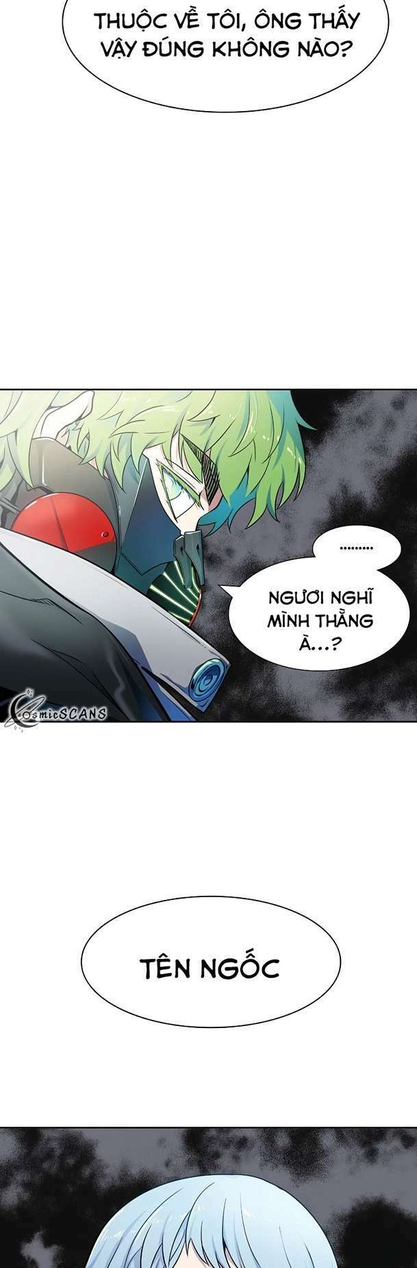 Cuộc Chiến Trong Tòa Tháp – Tower Of God Chapter 572 - Trang 2