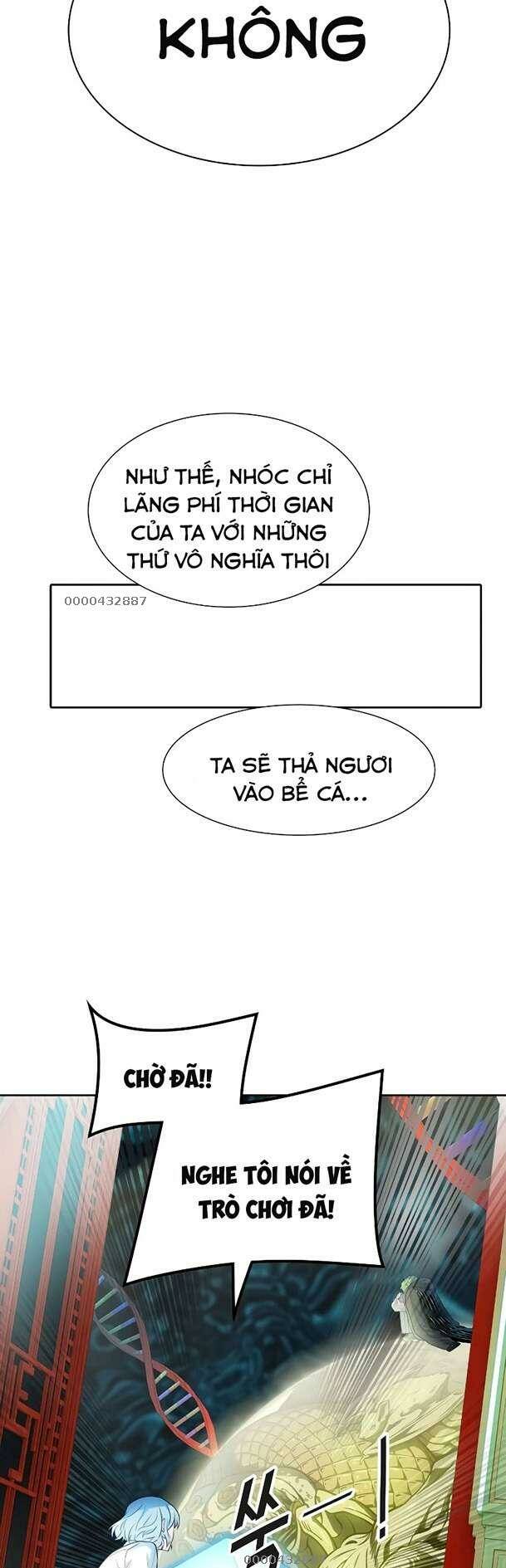 Cuộc Chiến Trong Tòa Tháp – Tower Of God Chapter 572 - Trang 2