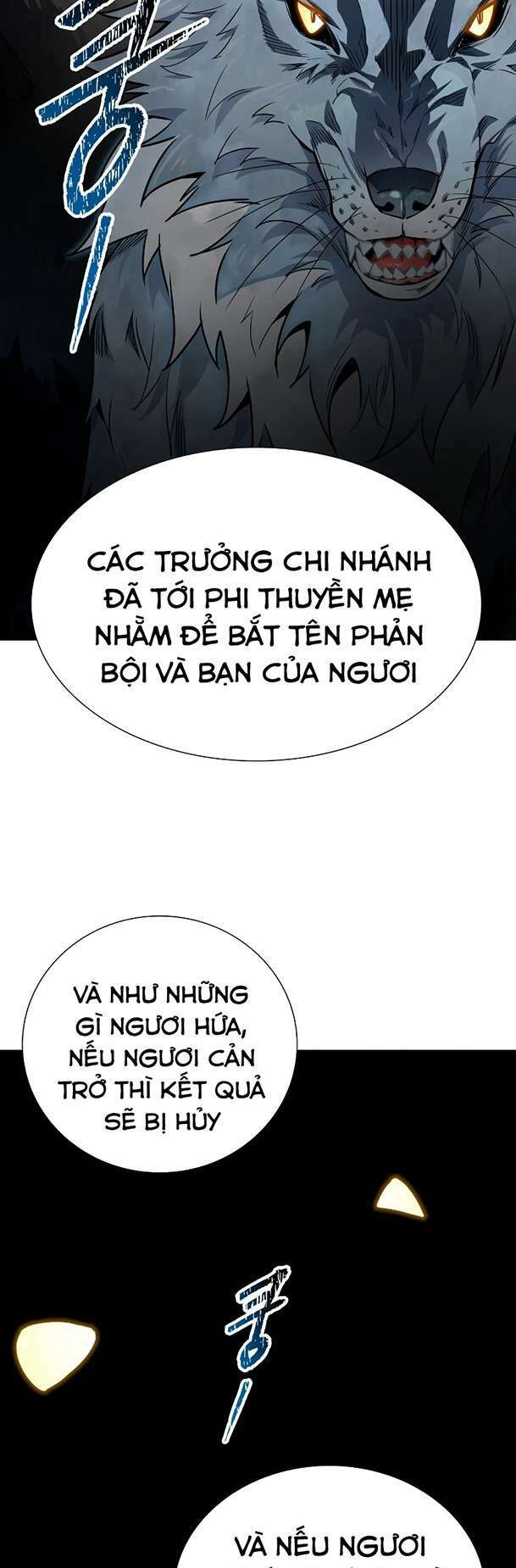 Cuộc Chiến Trong Tòa Tháp – Tower Of God Chapter 572 - Trang 2
