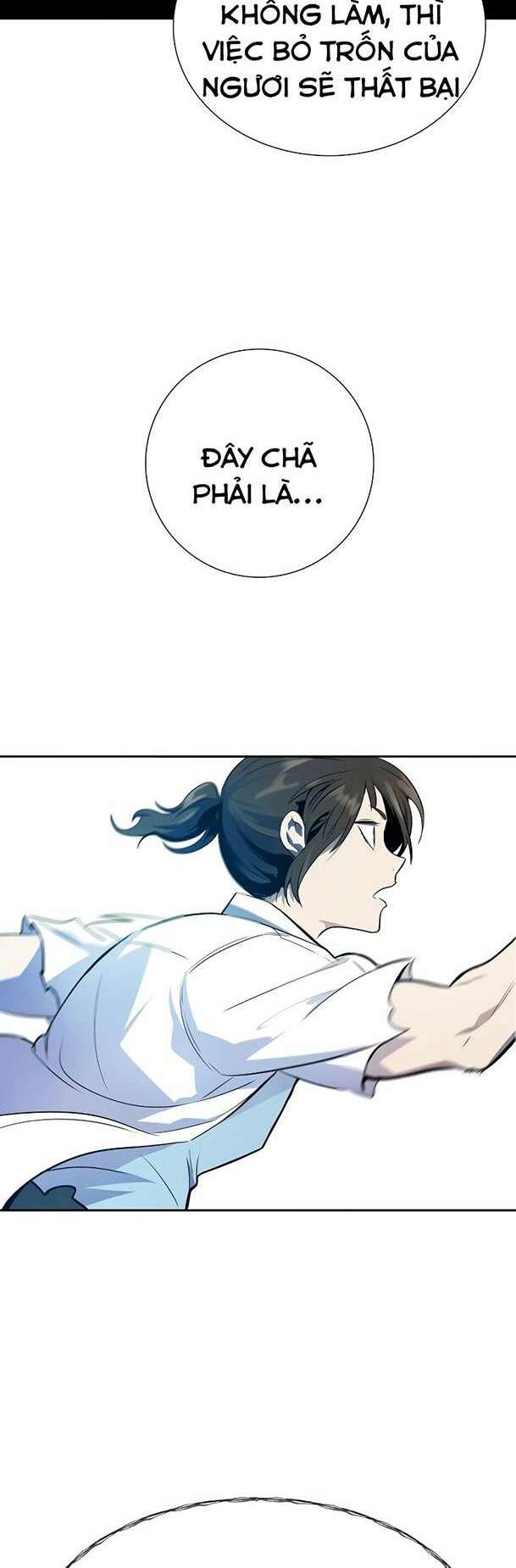 Cuộc Chiến Trong Tòa Tháp – Tower Of God Chapter 572 - Trang 2