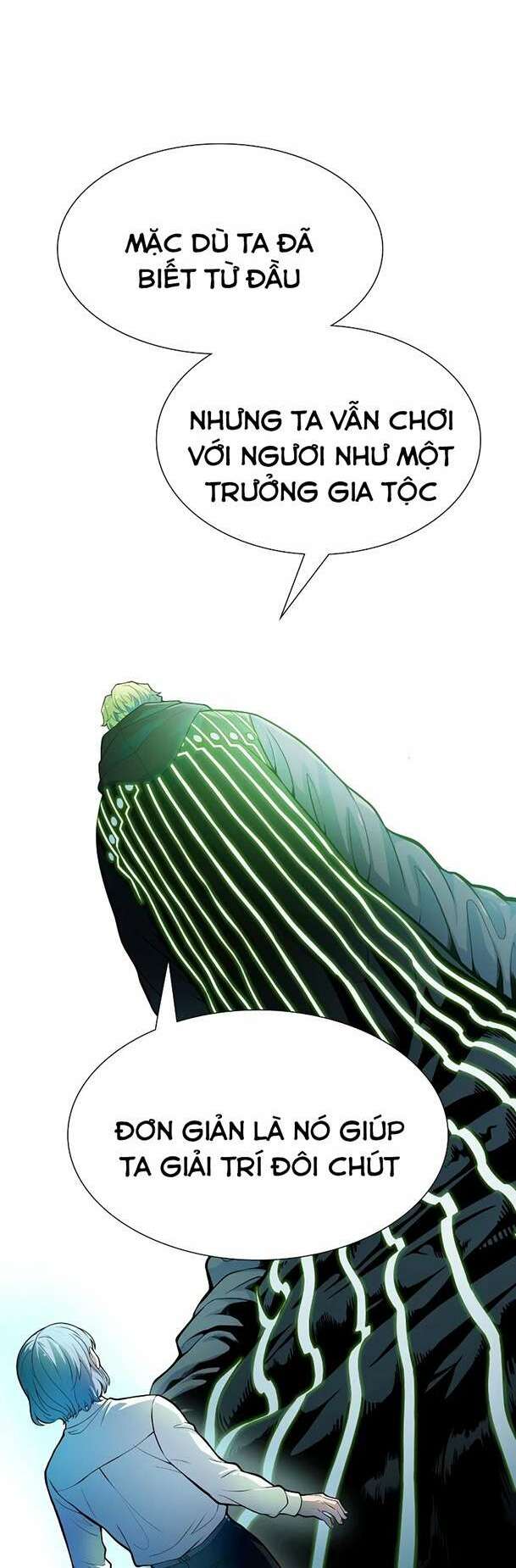 Cuộc Chiến Trong Tòa Tháp – Tower Of God Chapter 572 - Trang 2