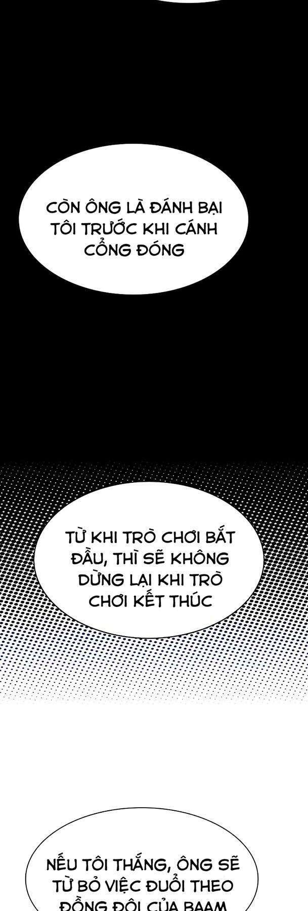 Cuộc Chiến Trong Tòa Tháp – Tower Of God Chapter 572 - Trang 2