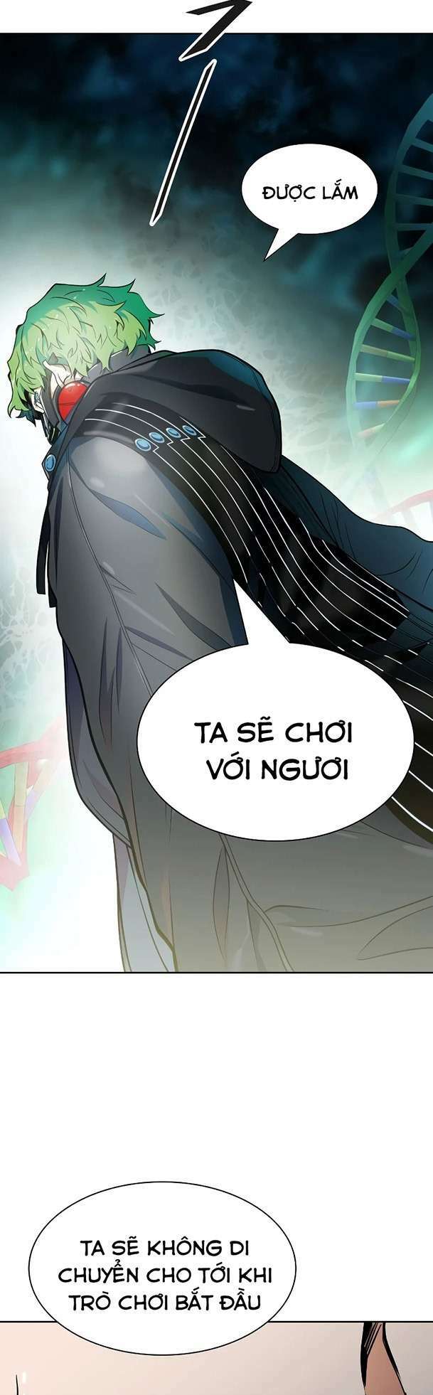 Cuộc Chiến Trong Tòa Tháp – Tower Of God Chapter 572 - Trang 2