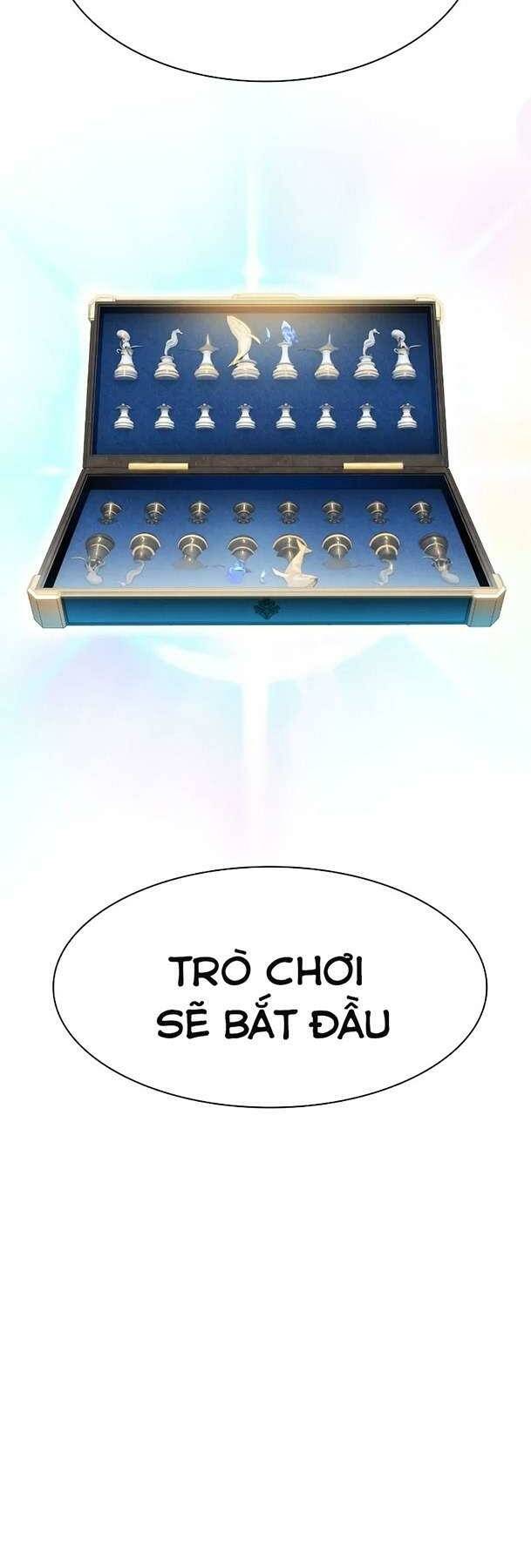 Cuộc Chiến Trong Tòa Tháp – Tower Of God Chapter 572 - Trang 2