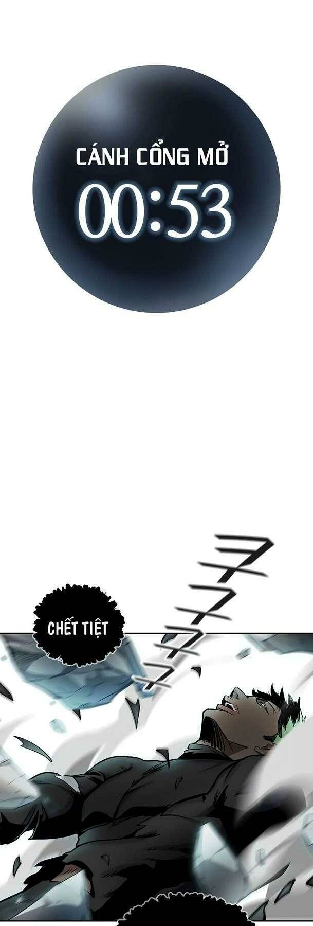 Cuộc Chiến Trong Tòa Tháp – Tower Of God Chapter 572 - Trang 2