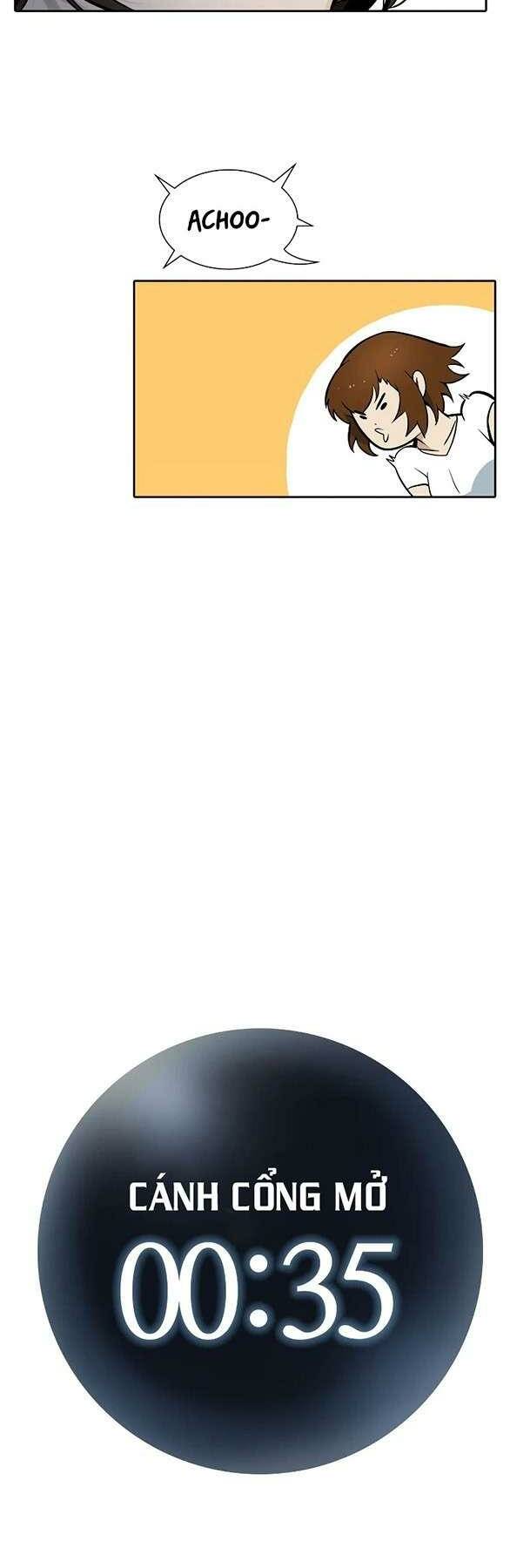 Cuộc Chiến Trong Tòa Tháp – Tower Of God Chapter 572 - Trang 2