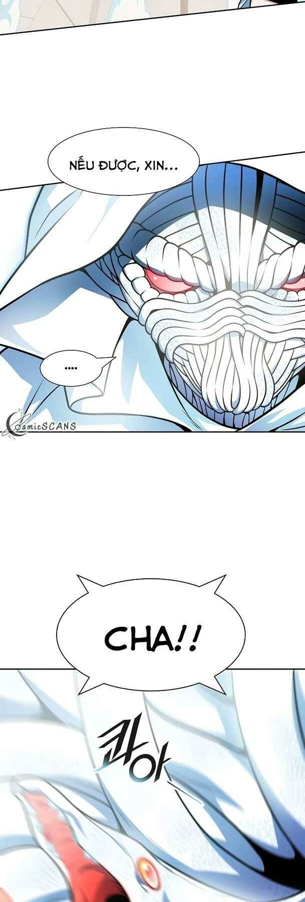 Cuộc Chiến Trong Tòa Tháp – Tower Of God Chapter 572 - Trang 2