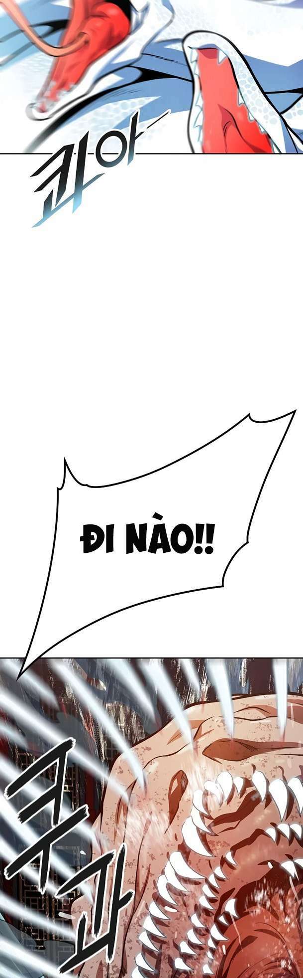 Cuộc Chiến Trong Tòa Tháp – Tower Of God Chapter 572 - Trang 2