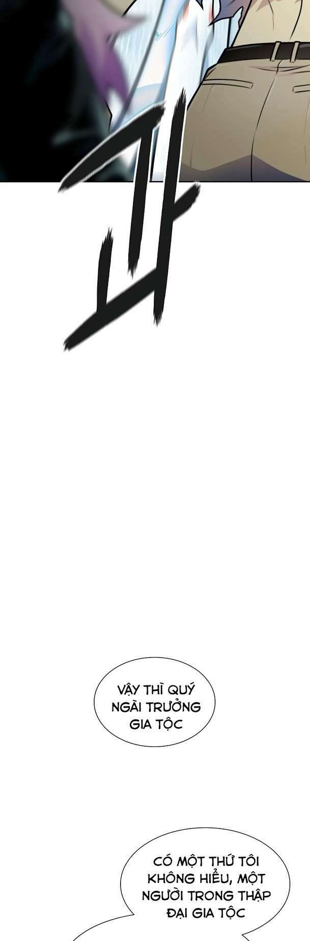 Cuộc Chiến Trong Tòa Tháp – Tower Of God Chapter 572 - Trang 2