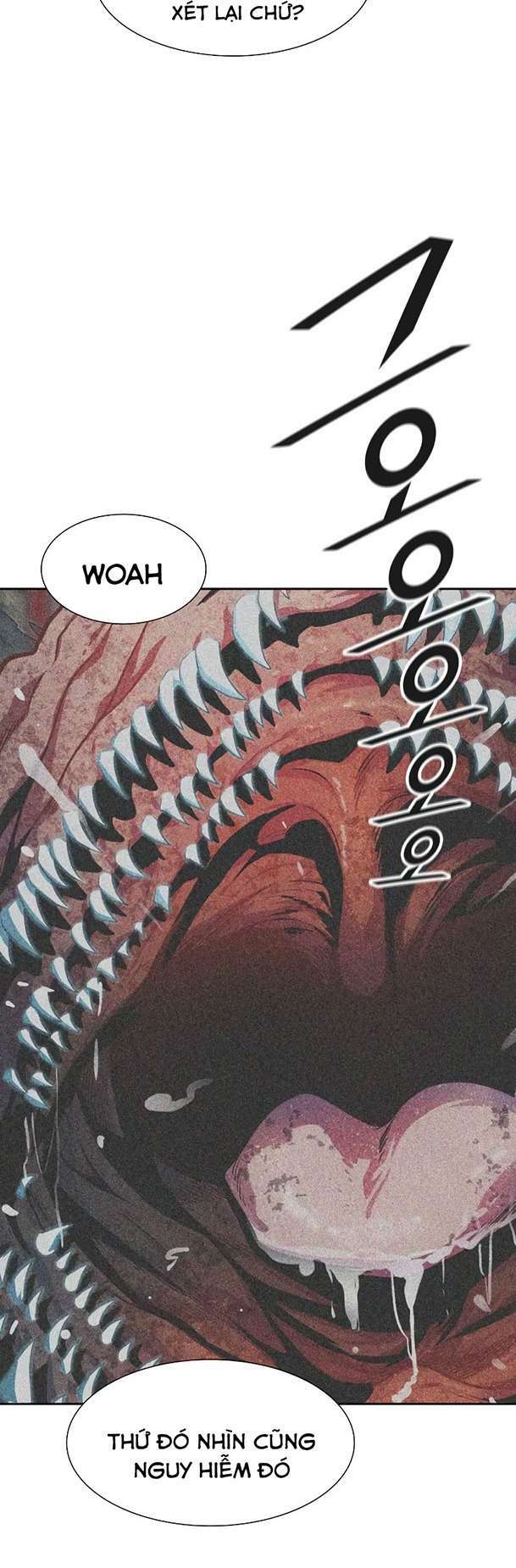 Cuộc Chiến Trong Tòa Tháp – Tower Of God Chapter 572 - Trang 2