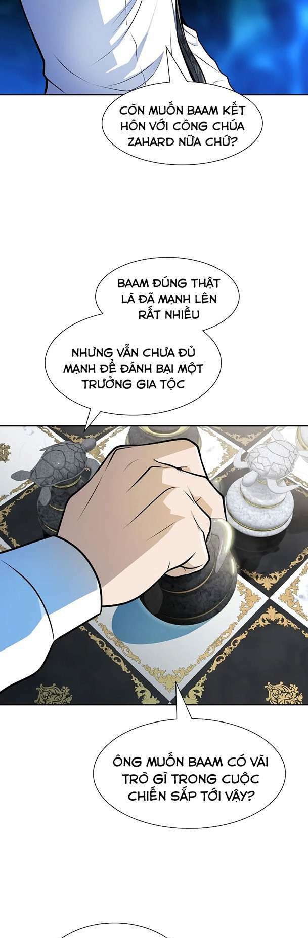 Cuộc Chiến Trong Tòa Tháp – Tower Of God Chapter 572 - Trang 2