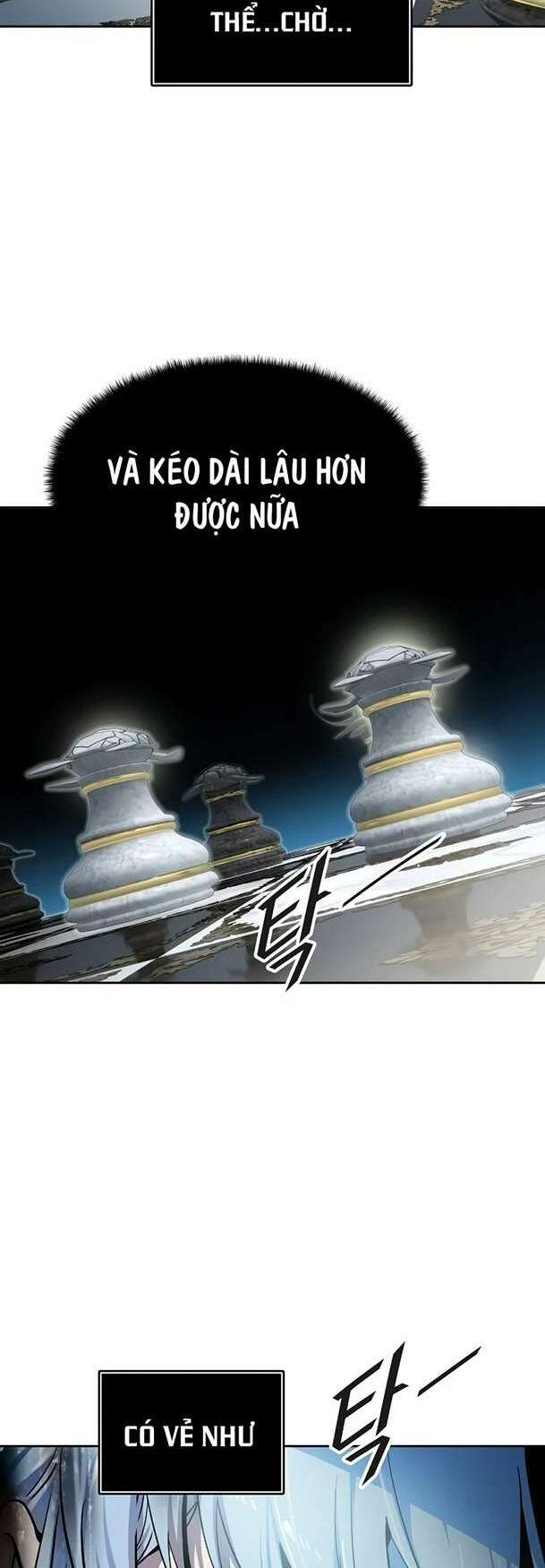 Cuộc Chiến Trong Tòa Tháp – Tower Of God Chapter 572 - Trang 2