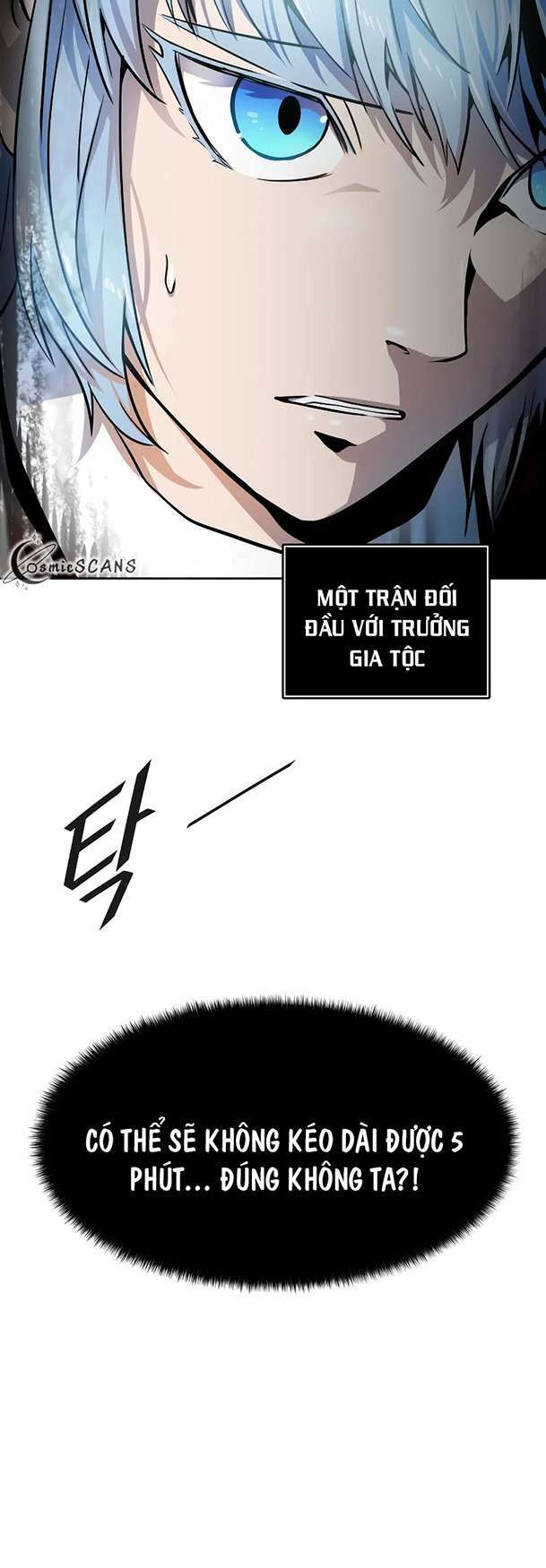 Cuộc Chiến Trong Tòa Tháp – Tower Of God Chapter 572 - Trang 2