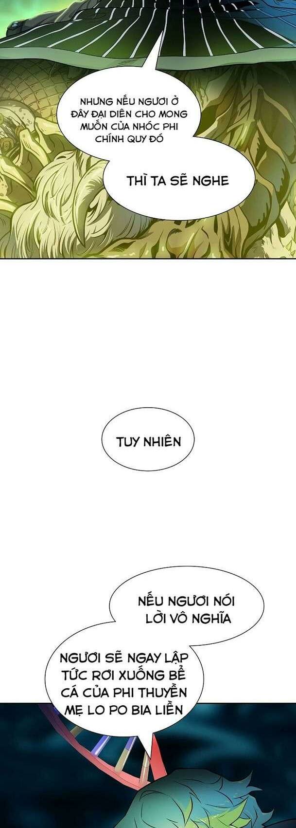 Cuộc Chiến Trong Tòa Tháp – Tower Of God Chapter 572 - Trang 2