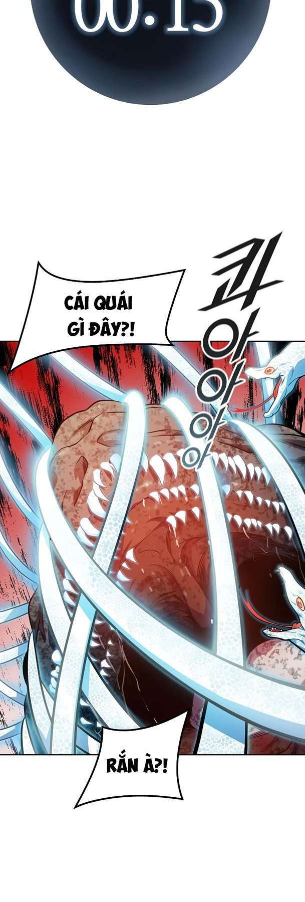 Cuộc Chiến Trong Tòa Tháp – Tower Of God Chapter 572 - Trang 2