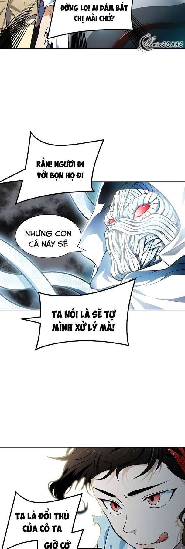 Cuộc Chiến Trong Tòa Tháp – Tower Of God Chapter 572 - Trang 2