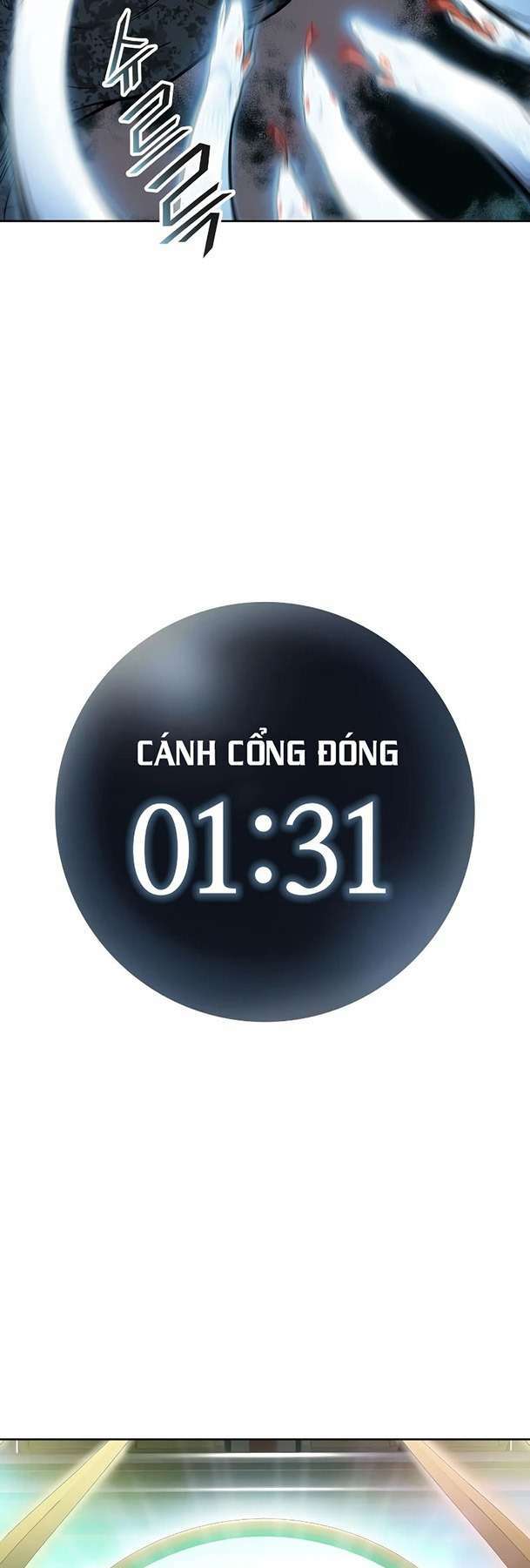 Cuộc Chiến Trong Tòa Tháp – Tower Of God Chapter 572 - Trang 2