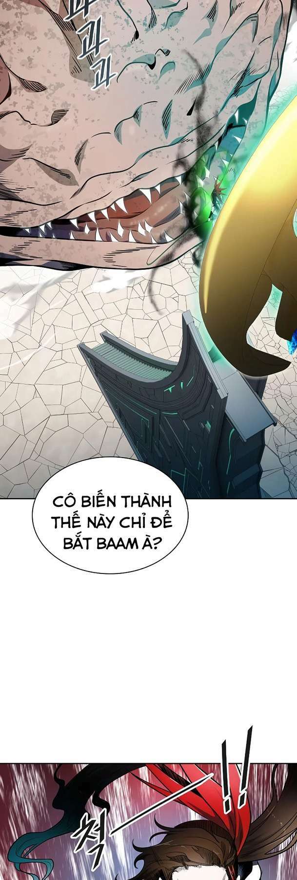 Cuộc Chiến Trong Tòa Tháp – Tower Of God Chapter 572 - Trang 2