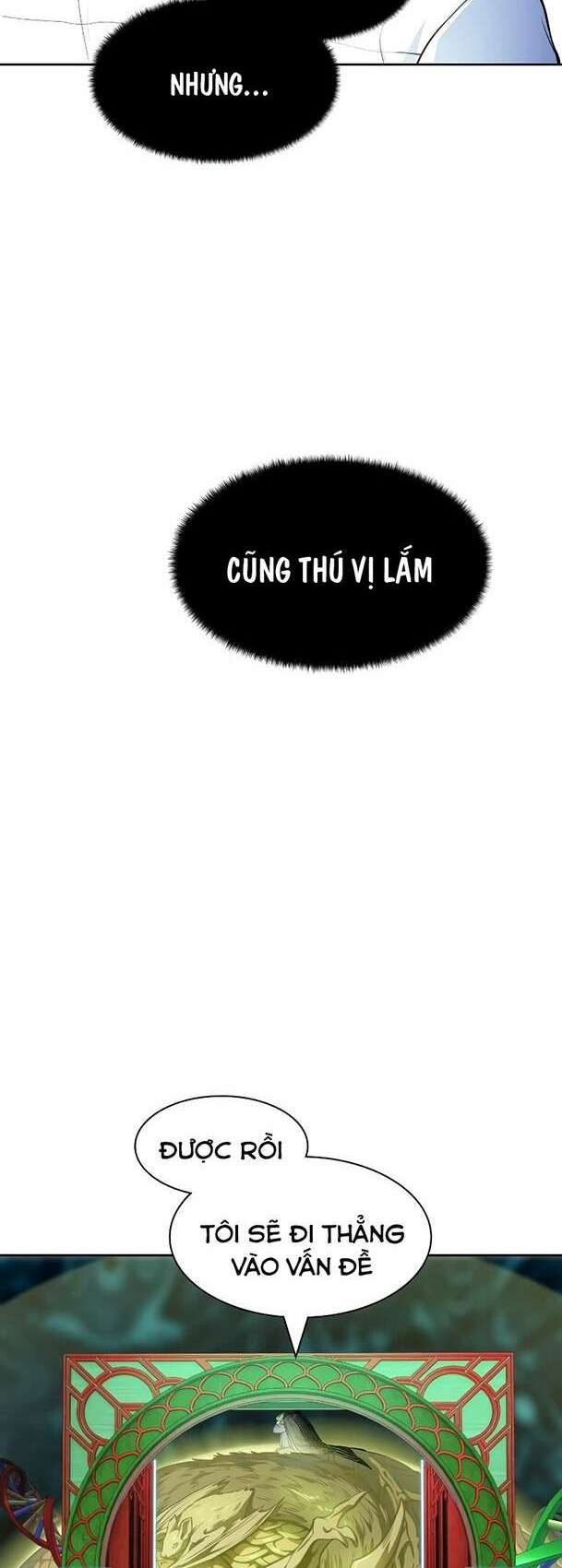 Cuộc Chiến Trong Tòa Tháp – Tower Of God Chapter 572 - Trang 2