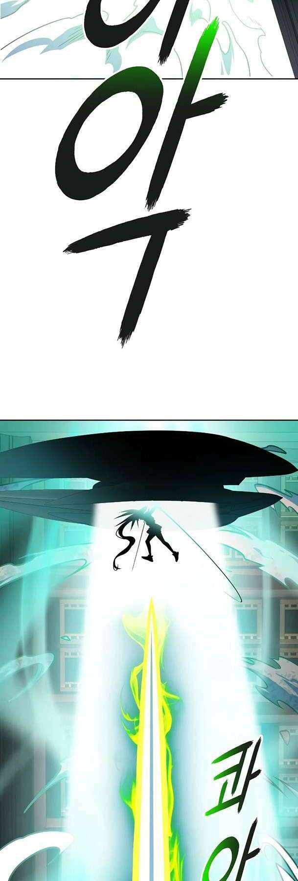 Cuộc Chiến Trong Tòa Tháp – Tower Of God Chapter 572 - Trang 2