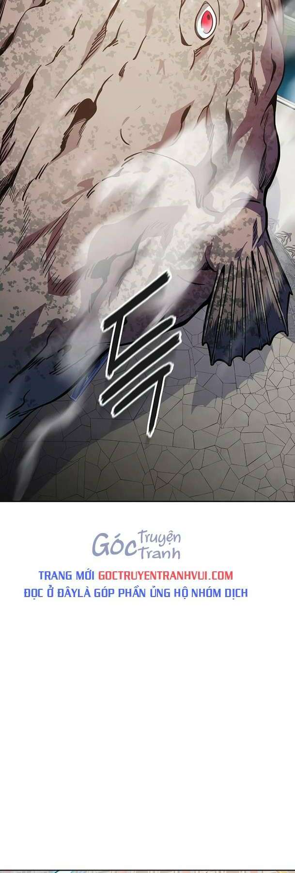 Cuộc Chiến Trong Tòa Tháp – Tower Of God Chapter 572 - Trang 2