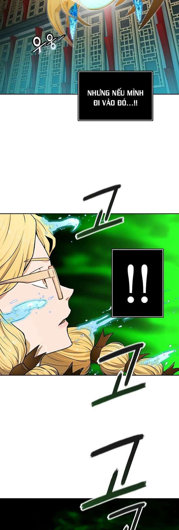 Cuộc Chiến Trong Tòa Tháp – Tower Of God Chapter 572 - Trang 2