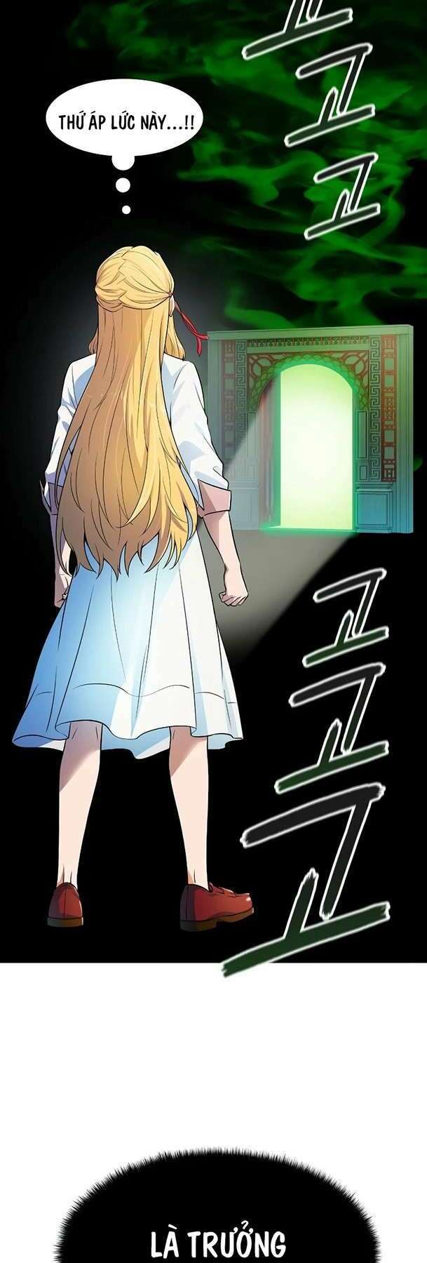 Cuộc Chiến Trong Tòa Tháp – Tower Of God Chapter 572 - Trang 2