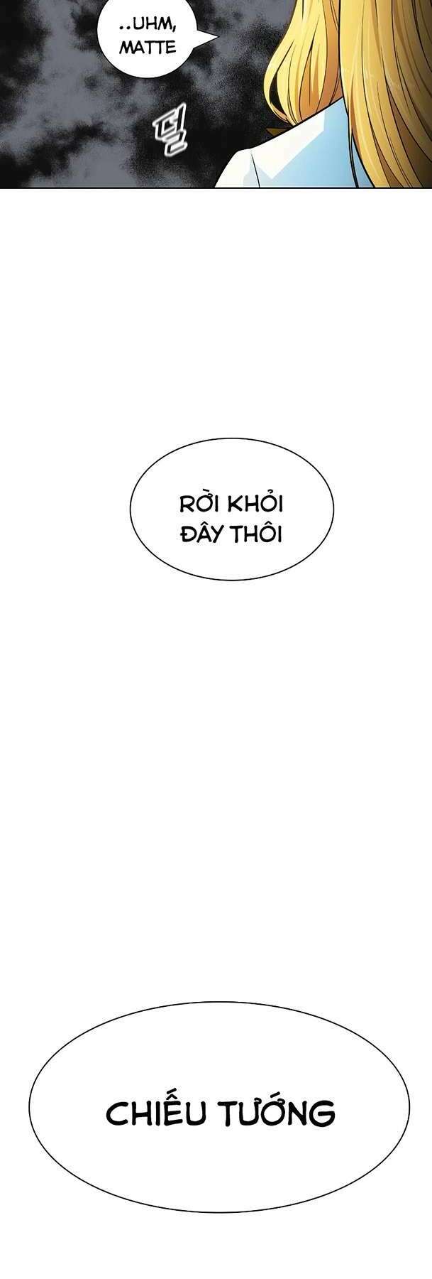 Cuộc Chiến Trong Tòa Tháp – Tower Of God Chapter 572 - Trang 2