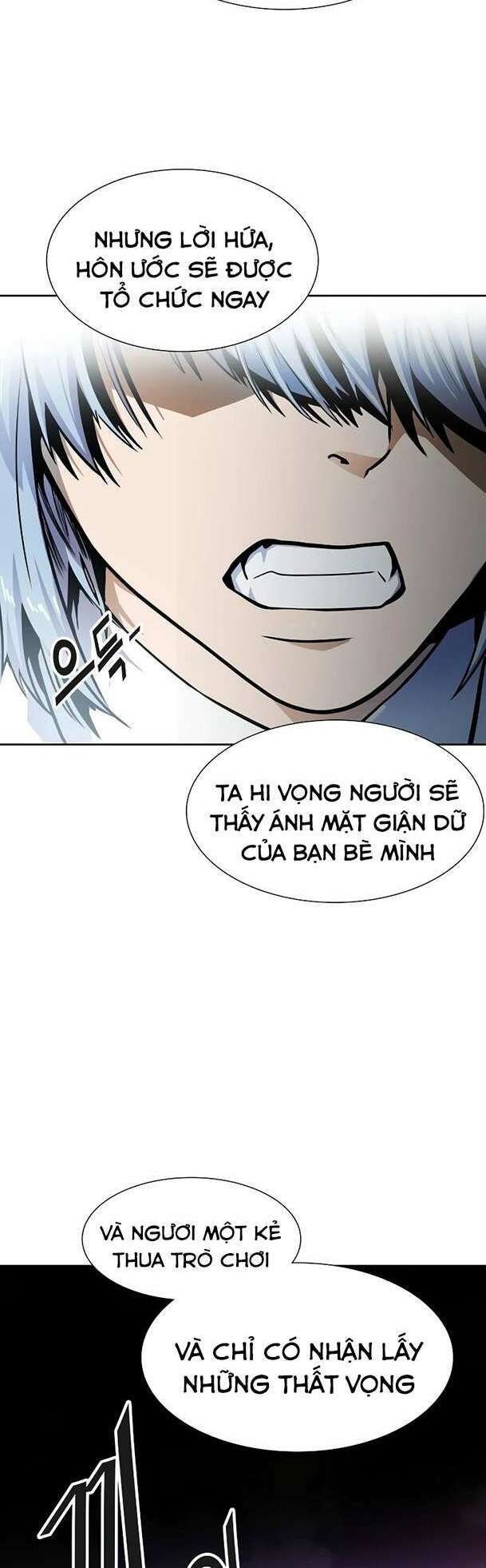 Cuộc Chiến Trong Tòa Tháp – Tower Of God Chapter 572 - Trang 2
